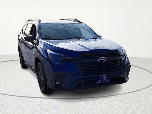 2026 Subaru Ascent Bronze Edition 7-Passenger