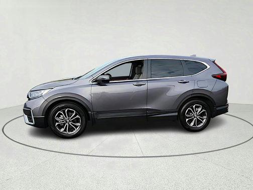 2022 Honda CR-V 2WD EX-L