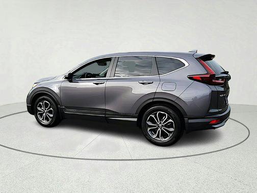 2022 Honda CR-V 2WD EX-L