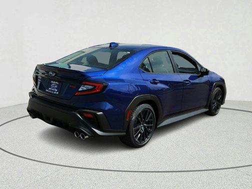 2025 Subaru WRX Premium