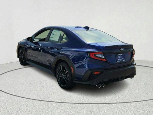 2025 Subaru WRX Premium