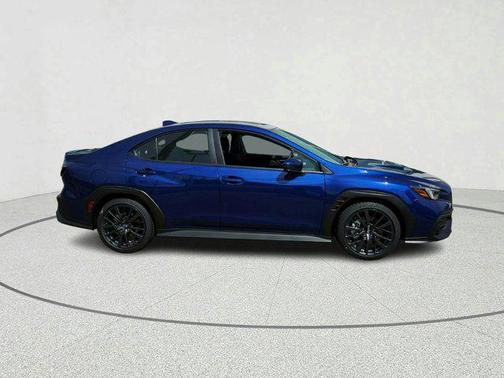 2025 Subaru WRX Premium