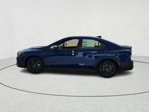 2025 Subaru WRX Premium