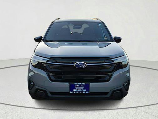 2025 Subaru Forester Hybrid Touring