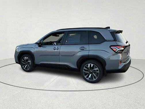 2025 Subaru Forester Hybrid Touring