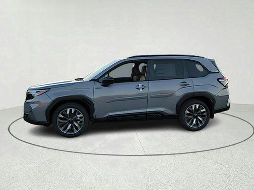 2025 Subaru Forester Hybrid Touring