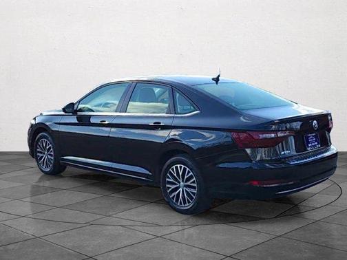 2021 Volkswagen Jetta 1.4T SE