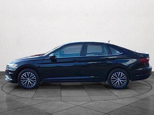 2021 Volkswagen Jetta 1.4T SE