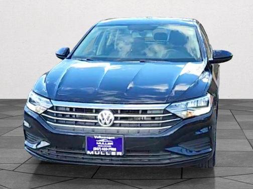 2021 Volkswagen Jetta 1.4T SE