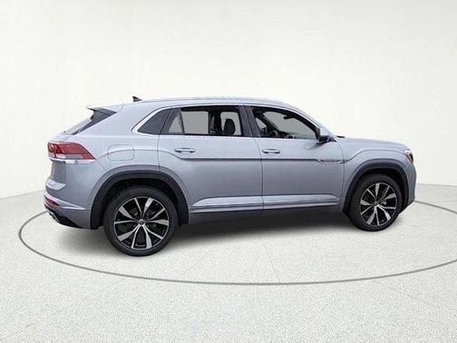 2025 Volkswagen Atlas Cross Sport 2.0T SEL Premium