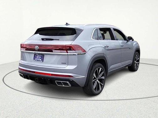 2025 Volkswagen Atlas Cross Sport 2.0T SEL Premium