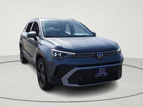 2025 Volkswagen Taos 1.5T SEL