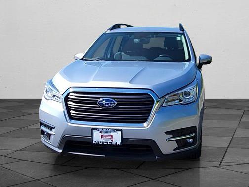 2020 Subaru Ascent Limited 8-Passenger
