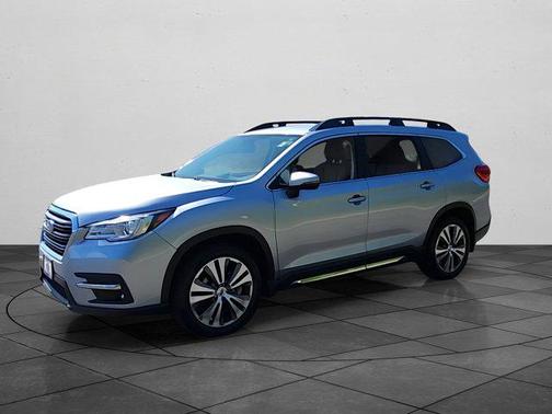 2020 Subaru Ascent Limited 8-Passenger