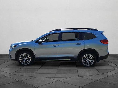 2020 Subaru Ascent Limited 8-Passenger
