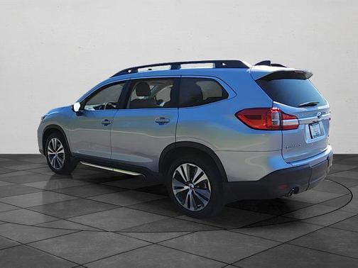 2020 Subaru Ascent Limited 8-Passenger