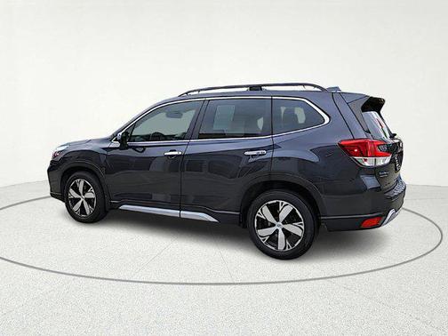 2019 Subaru Forester Touring