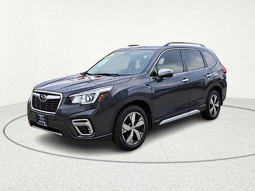 2019 Subaru Forester Touring