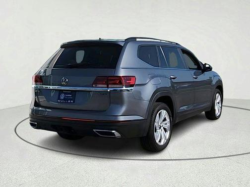 2023 Volkswagen Atlas 3.6L SE w/Technology