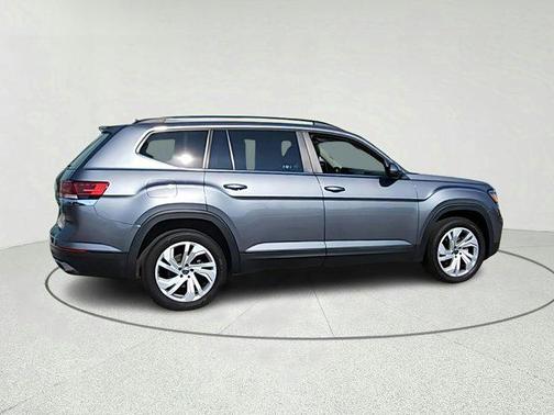 2023 Volkswagen Atlas 3.6L SE w/Technology