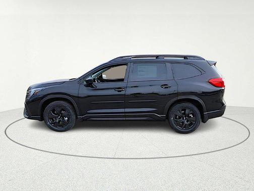 2026 Subaru Ascent Premium 8-Passenger