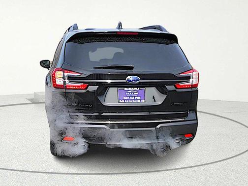 2026 Subaru Ascent Premium 8-Passenger