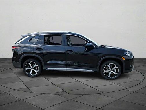 2025 Volkswagen Tiguan 2.0T SE 4MOTION