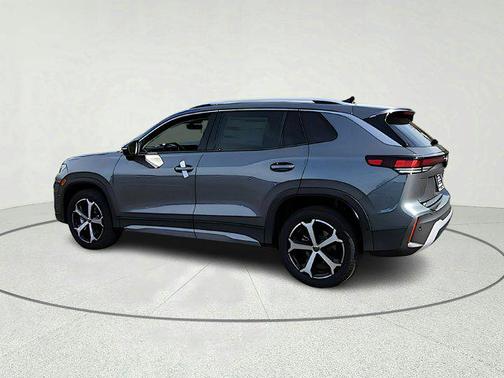 2026 Volkswagen Tiguan 2.0T SE 4MOTION