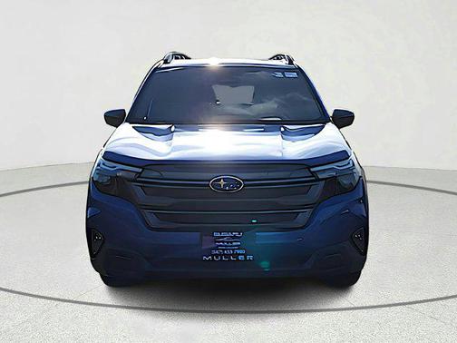 2025 Subaru Forester Hybrid Premium