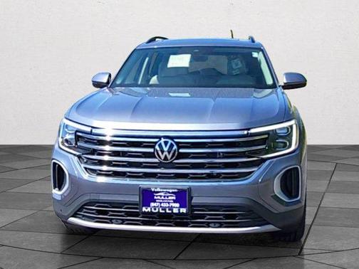 2025 Volkswagen Atlas 2.0T SE w/Technology 4MOTION
