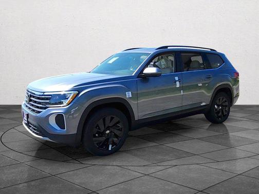 2025 Volkswagen Atlas 2.0T SE w/Technology 4MOTION