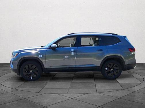 2025 Volkswagen Atlas 2.0T SE w/Technology 4MOTION