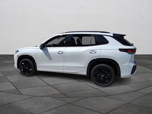 2025 Volkswagen Tiguan 2.0T SE R-Line Black 4MOTION