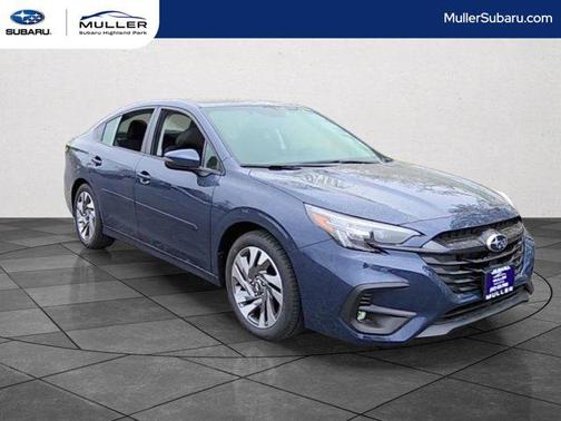 2025 Subaru Legacy Limited