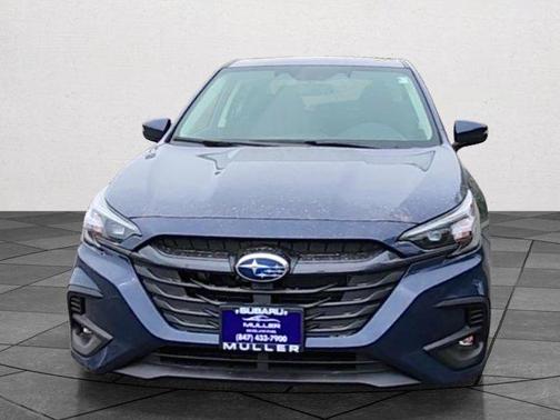 2025 Subaru Legacy Limited