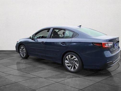 2025 Subaru Legacy Limited