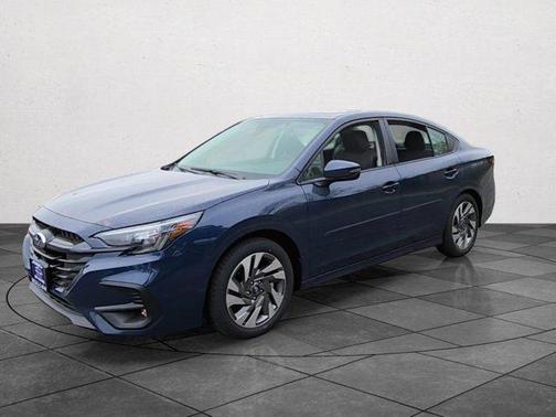 2025 Subaru Legacy Limited