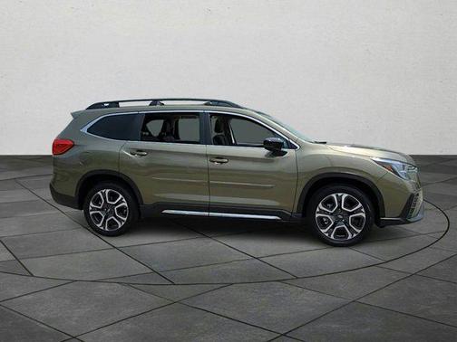 2024 Subaru Ascent Limited 7-Passenger