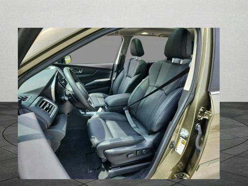 2024 Subaru Ascent Limited 7-Passenger