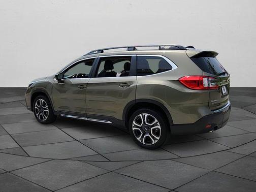 2024 Subaru Ascent Limited 7-Passenger