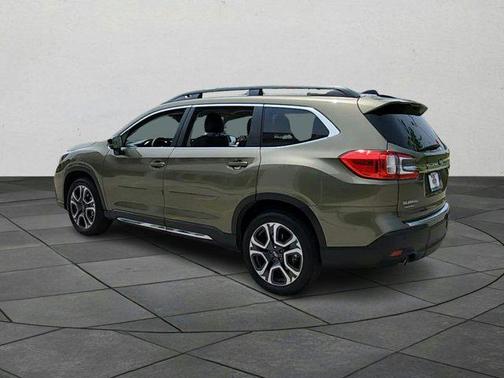 2024 Subaru Ascent Limited 7-Passenger