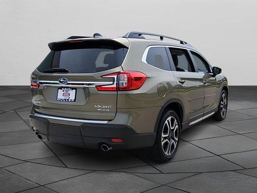 2024 Subaru Ascent Limited 7-Passenger