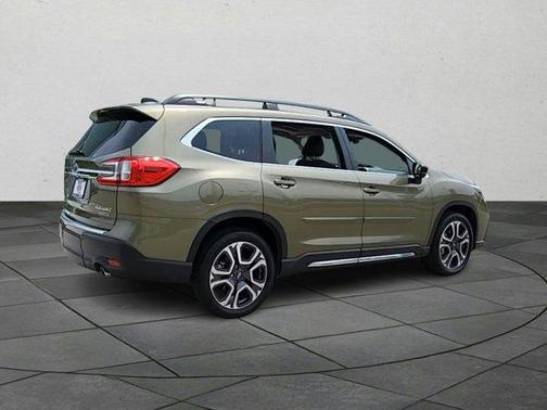 2024 Subaru Ascent Limited 7-Passenger