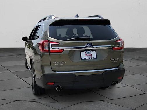 2024 Subaru Ascent Limited 7-Passenger