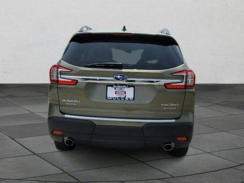 2024 Subaru Ascent Limited 7-Passenger