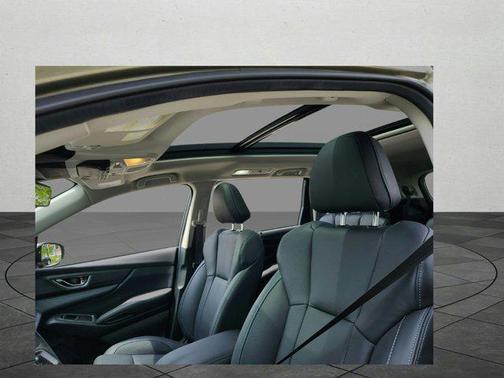2024 Subaru Ascent Limited 7-Passenger