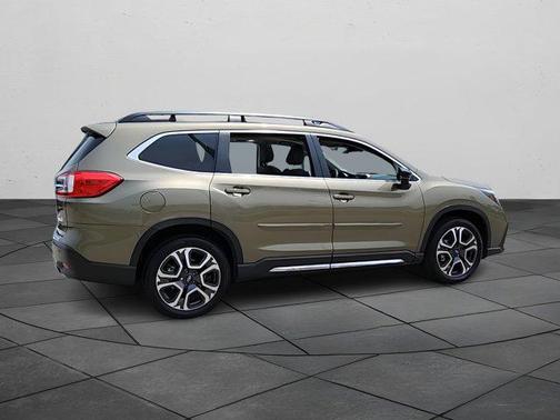 2024 Subaru Ascent Limited 7-Passenger