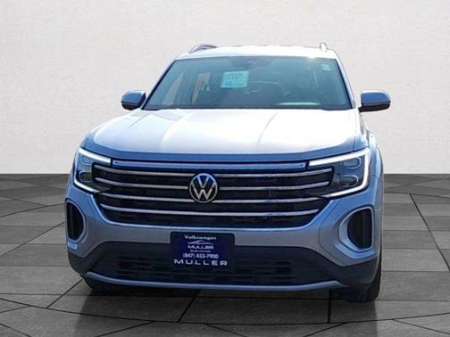 2025 Volkswagen Atlas 2.0T SE w/Technology 4MOTION