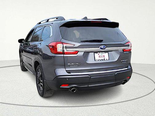 2023 Subaru Ascent Limited 7-Passenger