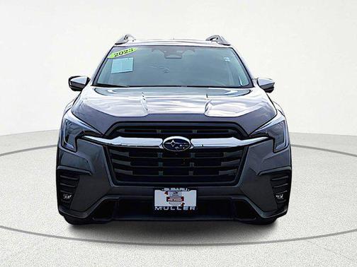 2023 Subaru Ascent Limited 7-Passenger
